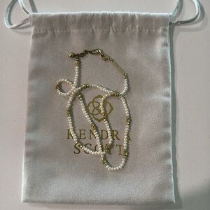 Kendra Scott Scarlett Necklace